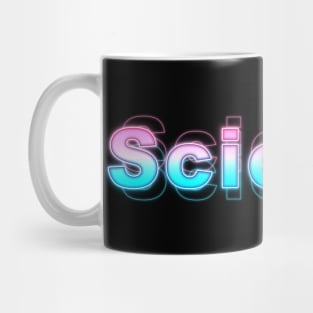 Science Mug